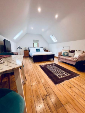 The Annexe at Yew Tree House